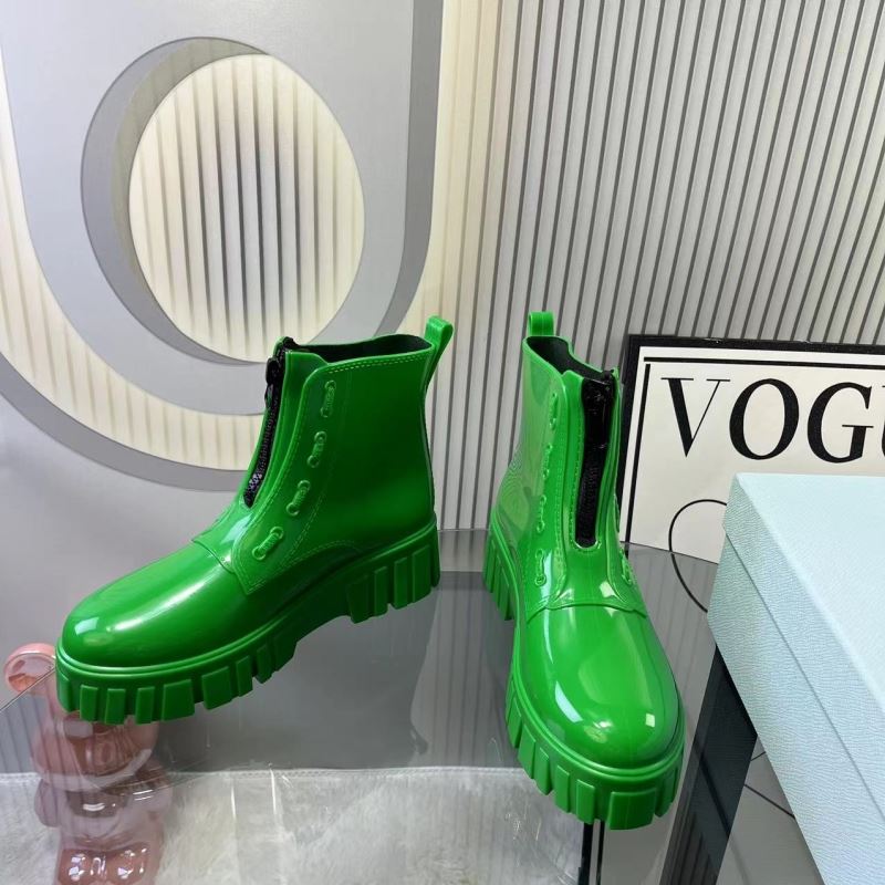 Prada Boots